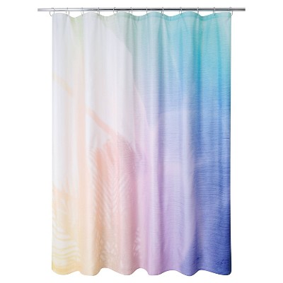 Fun Shark Shower Curtain - Allure Home Creations : Target