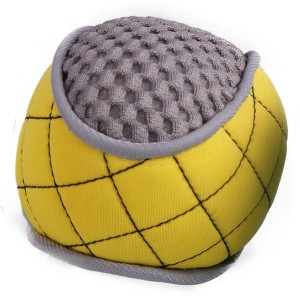 Pet Life Bark-Active Neoprene Mesh Flotation Floating Waterproof Ball Fetch Pet Dog Toy - 1 of 1