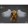 Blood Angels Sanguinius, Primarch of the IXth Legion 1/18 Scale | Warhammer: The Horus Heresy | Joy Toy Action figures - 3 of 4