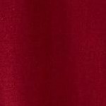 rich burgundy