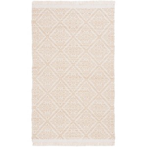Kilim KLM766 Hand woven Indoor Rugs - Safavieh - 1 of 4