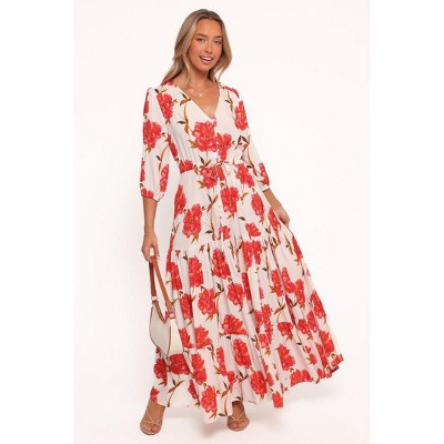 Kelda Dress