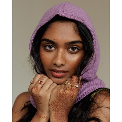 The Wrap Life | Satin Lined Balaclava