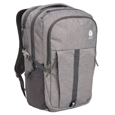 35l Travel Backpack Gray - Open Story™ : Target