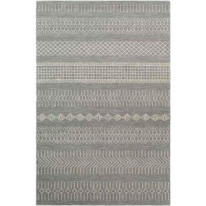 Mark & Day Sittard Hooked Indoor and Outdoor Area Rugs - 1 of 4