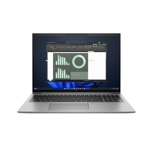 HP ZBook Firefly 16" G11 Mobile Workstation PC 3 Yr Wolf Pro Security & 3 Yr - 1 of 4