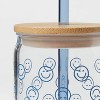 16 fl oz Tall Tumbler with Bamboo Lid - 3 of 3