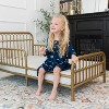 Long Sleeve Twirl Dress in Ravenclaw™ - 4 of 4