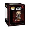 Funko POP! Rides Deluxe: Star Wars Darkside Darth Vader First Appearance Vinyl Figure - 3 of 3
