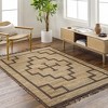 Hauteloom Licha Jute Rug - 2 of 4