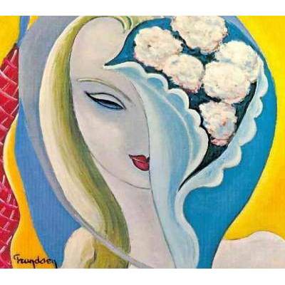  Derek & The Dominos - Layla And Other Assorted Love Songs (2 CD Deluxe Edition) 