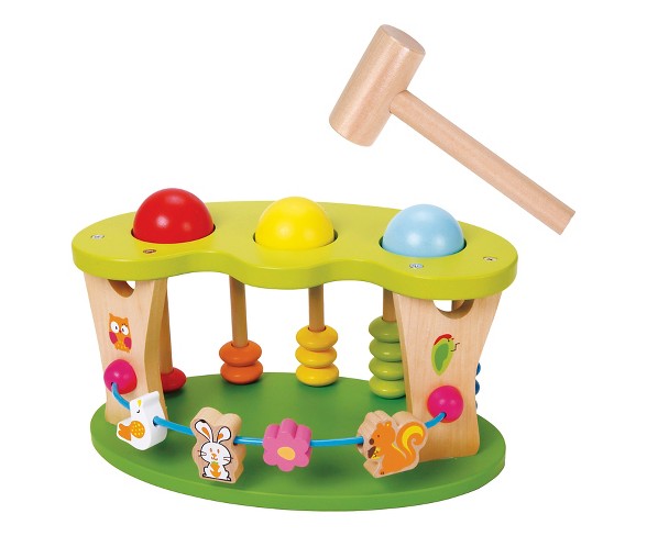 Classic World Multi-Activity Punch Ball