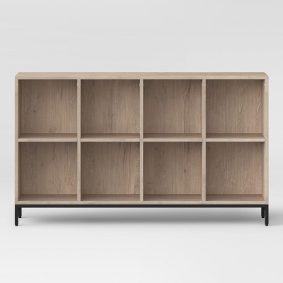 target furniture bookcase