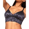 Adore Me Women's Kali Sports Bra - 2 of 4