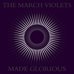 March Violets - Made Glorious - 1 of 1