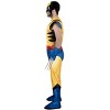 HalloweenCostumes.com Adult X-Men Wolverine Costume | Superhero Costumes - 2 of 4
