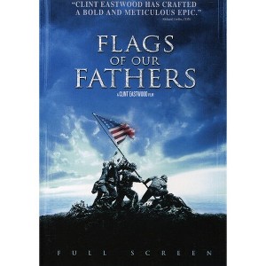 Flags of Our Fathers (DVD)(2006) - 1 of 1