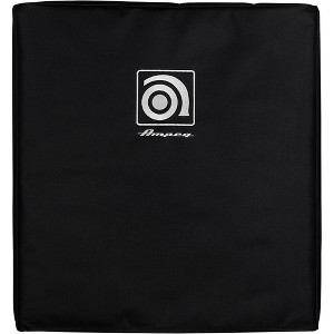 Ampeg Rocket Bass 115 Cover Black - 1 of 4