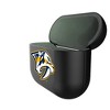 Keyscaper NHL Western Conference Teams Insignia AirPod Case Cover for AirPods 3rd Gen - 2 of 4