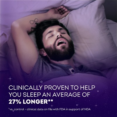 ZzzQuil Ultra Nighttime Sleep-Aid Tablets, 48 Count
