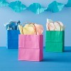 20ct Banded Tissue Multicolor - Spritz™ - 2 of 3