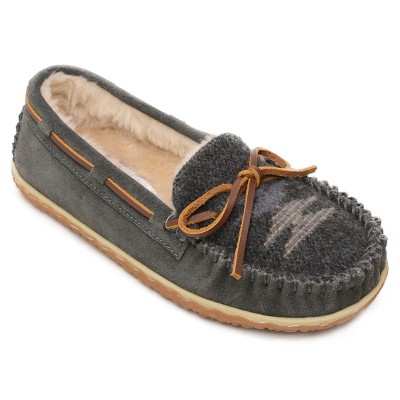 Womens store moccasins target