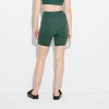 Women's High-Rise Interlock Bike Shorts - Wild Fable™ - 3 of 3