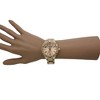 Olivia Pratt Elegant Rhinestiones Women Watch - 4 of 4
