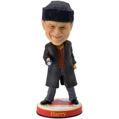 Neca Home Alone 7.5 Inch Resin Bobble Head | Harry