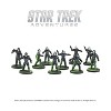 Borg Collective Miniatures Box Set - 3 of 3