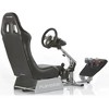 Playseat REM.00004 Evolution Gaming Chair, Black - 4 of 4