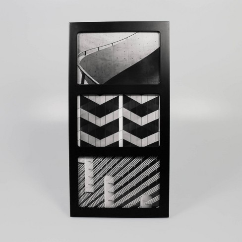 thin frame x6 holds target