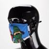 Ed Heck Holiday 3-Piece Adult Face Mask Set - 3 of 4