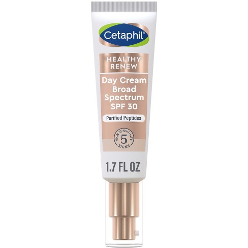 Spf deals face cream