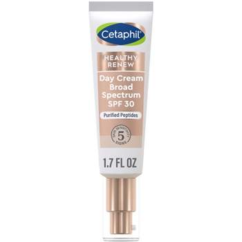 Cetaphil Healthy Renew Day Face Cream - SPF 30 - 1.7oz