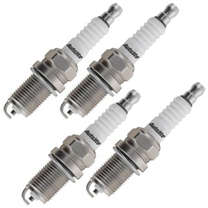 Autolite 4 Pack of Genuine OEM Platinum Spark Plugs - AP3924-4PK - 1 of 2