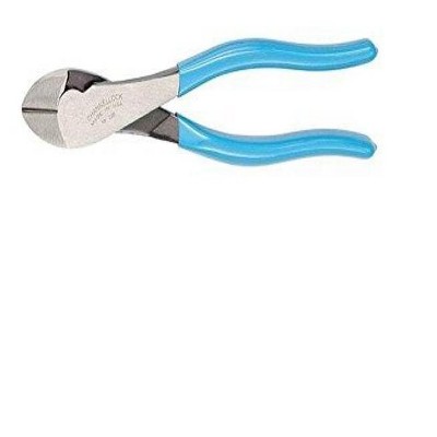 Bon Tool 84-979 High Leverage Cutting Pliers