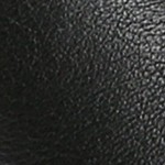 black smooth