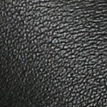 black smooth