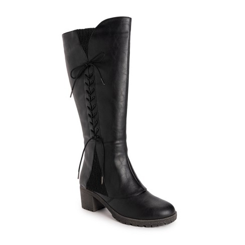 Mux lux boots hotsell