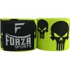 Forza Sports 180" Mexican Style Boxing and MMA Handwraps - 4 of 4