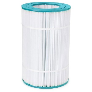 Hurricane HF9407-01 Advanced Pool Filter Cartridge for PAP75, Unicel C-9407, Filbur FC-0685, Pentair Clean & Clear 75, Predator 75, Cal Spas - 1 of 4