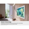 Samsung Class The Frame LS03FA QLED 4K Samsung Vision AI Smart TV - 4 of 4