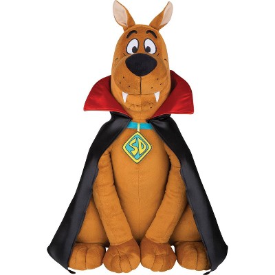 scooby doo stuffed animal target