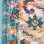 blue/multi