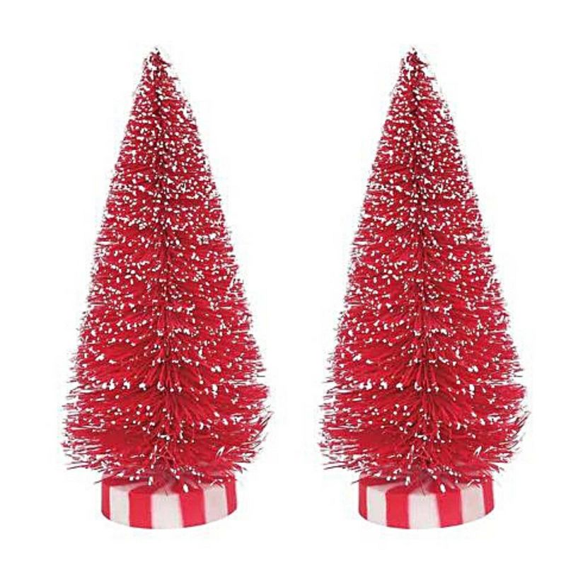 Department 56 Accessory Candy Base Trees  -  Decorative Figurines, 2 of 4