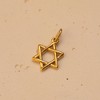 Mantra Jewelry - The Star of David Charm - 4 of 4