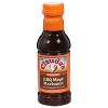 Claudes Marinade Hickory Meat - Case of 6 - 16 oz - 4 of 4