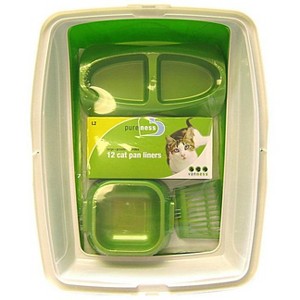 Van Ness Cat Starter Kit - 1 of 4