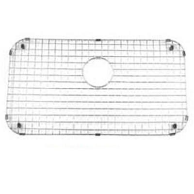 ALFI Stainless Steel Kitchen Sink Grid For Noah"s Sink Model WHNAP3218